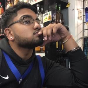 Meet your Posher, Aman